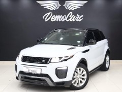 LAND ROVER EVOQUE 2018, Autobestseller, 2.0 SD4 HSE DYNAMIC, USED BUY LAND ROVER EVOQUE 2018 2.0 SD4 HSE DYNAMIC, Autobestseller