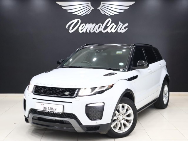 LAND ROVER EVOQUE 2018, Autobestseller, 2.0 SD4 HSE DYNAMIC, USED BUY LAND ROVER EVOQUE 2018 2.0 SD4 HSE DYNAMIC, Autobestseller
