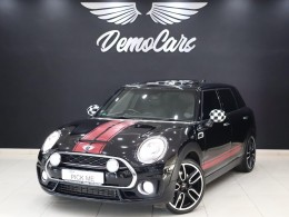 2017 MINI COOPER CLUBMAN COOPER S CLUBMAN A/T 2017 MINI COOPER CLUBMAN COOPER S CLUBMAN A/T