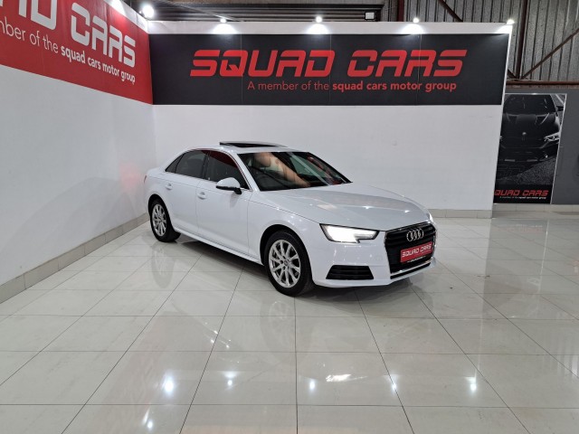 AUDI A4 2016, Autobestseller, 2.0 TDI STRONIC (40 TDI) (B9), CERTIFIED PRE-OWNED BUY AUDI A4 2016 2.0 TDI STRONIC (40 TDI) (B9), Autobestseller