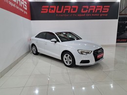 2017 AUDI A3 1.4T FSI STRONIC (35 TFSI) 2017 AUDI A3 1.4T FSI STRONIC (35 TFSI)