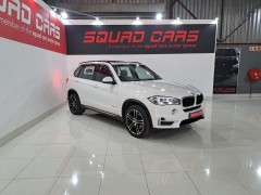 BUY BMW X5 2015 XDRIVE30D  A/T (F15), Autobestseller