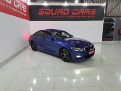 BMW 3 SERIES (G20) 2019, Autobestseller, 320D M SPORT LAUNCH EDITION A/T (G20), CERTIFIED PRE-OWNED BUY BMW 3 SERIES (G20) 2019 320D M SPORT LAUNCH EDITION A/T (G20), Autobestseller