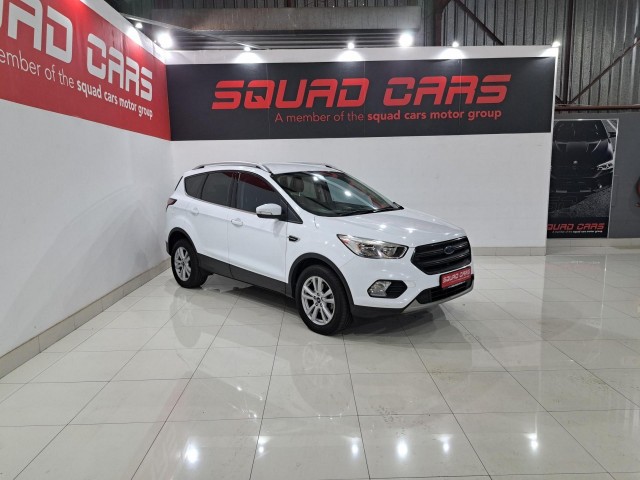 FORD KUGA 2019, Autobestseller, 1.5 ECOBOOST AMBIENTE A/T, CERTIFIED PRE-OWNED BUY FORD KUGA 2019 1.5 ECOBOOST AMBIENTE A/T, Autobestseller