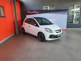 2013 HONDA BRIO 1.2 TREND 5DR  2013 HONDA BRIO 1.2 TREND 5DR