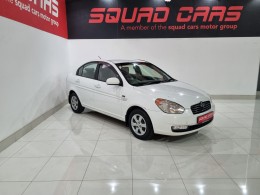 HYUNDAI ACCENT 2010, Autobestseller, 1.6 GLS, CERTIFIED PRE-OWNED BUY HYUNDAI ACCENT 2010 1.6 GLS, Autobestseller