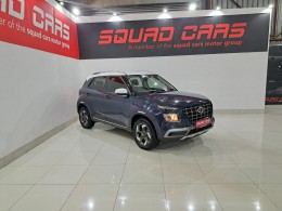 BUY HYUNDAI VENUE 2021 1.0 TGDI FLUID, Autobestseller