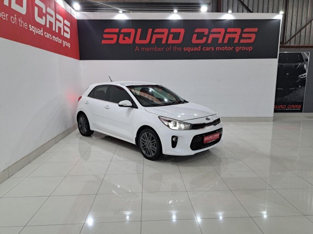 KIA RIO 2017, Autobestseller, 1.4 TEC 5DR, CERTIFIED PRE-OWNED BUY KIA RIO 2017 1.4 TEC 5DR, Autobestseller