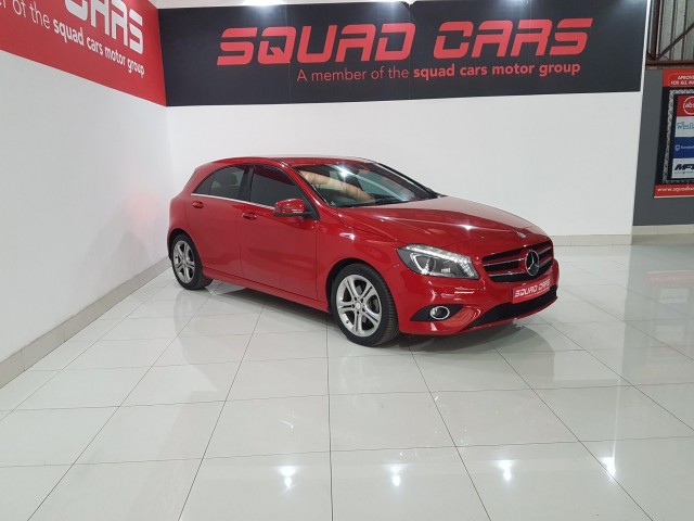 MERCEDES-BENZ A CLASS 2014, Autobestseller, A 220 CDI BE A/T, CERTIFIED PRE-OWNED BUY MERCEDES-BENZ A CLASS 2014 A 220 CDI BE A/T, Autobestseller
