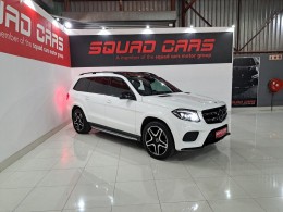 2018 MERCEDES-BENZ GL-CLASS GLS 350D 2018 MERCEDES-BENZ GL-CLASS GLS 350D
