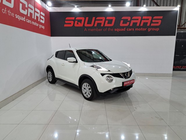 NISSAN JUKE 2018, Autobestseller, 1.2T ACENTA, CERTIFIED PRE-OWNED BUY NISSAN JUKE 2018 1.2T ACENTA, Autobestseller