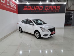 BUY NISSAN ALMERA 2021 1.5 ACENTA A/T, Autobestseller