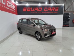 2024 SUZUKI ERTIGA 1.5 GL 2024 SUZUKI ERTIGA 1.5 GL