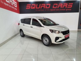2024 SUZUKI ERTIGA 1.5 GA 2024 SUZUKI ERTIGA 1.5 GA