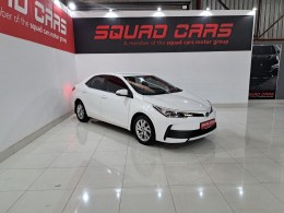 2020 TOYOTA COROLLA QUEST 1.8 PRESTIGE CVT 2020 TOYOTA COROLLA QUEST 1.8 PRESTIGE CVT