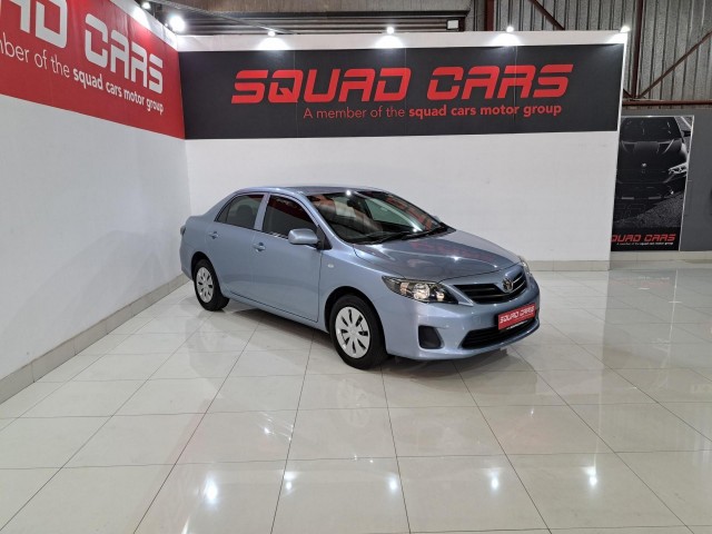 TOYOTA COROLLA QUEST 2018, Autobestseller, 1.6, CERTIFIED PRE-OWNED BUY TOYOTA COROLLA QUEST 2018 1.6, Autobestseller