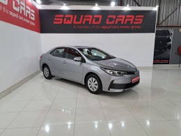 2022 TOYOTA COROLLA QUEST PLUS 1.8 2022 TOYOTA COROLLA QUEST PLUS 1.8
