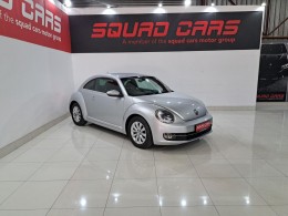 VOLKSWAGEN BEETLE 2013, Autobestseller, 1.2 TSI DESIGN, CERTIFIED PRE-OWNED BUY VOLKSWAGEN BEETLE 2013 1.2 TSI DESIGN, Autobestseller