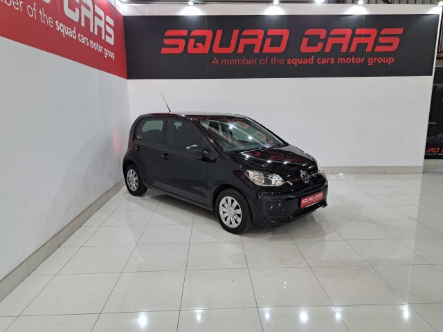 VOLKSWAGEN UP 2018, Autobestseller, TAKE ! 1.0 5DR, CERTIFIED PRE-OWNED BUY VOLKSWAGEN UP 2018 TAKE ! 1.0 5DR, Autobestseller
