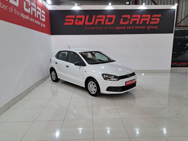 VOLKSWAGEN POLO VIVO 2020, Autobestseller, 1.4 TRENDLINE (5DR), CERTIFIED PRE-OWNED BUY VOLKSWAGEN POLO VIVO 2020 1.4 TRENDLINE (5DR), Autobestseller