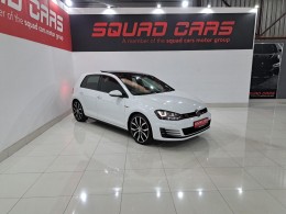 2015 VOLKSWAGEN GOLF 7 GOLF VII GTI 2.0 TSI DSG  2015 VOLKSWAGEN GOLF 7 GOLF VII GTI 2.0 TSI DSG