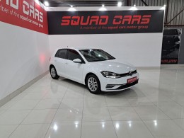 2019 VOLKSWAGEN GOLF 7 GOLF VII 1.4 TSI COMFORTLINE DSG  2019 VOLKSWAGEN GOLF 7 GOLF VII 1.4 TSI COMFORTLINE DSG