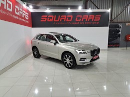 2020 VOLVO XC60 D5 INSCRIPTION GEARTRONIC AWD 2020 VOLVO XC60 D5 INSCRIPTION GEARTRONIC AWD