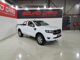 2020 FORD RANGER 2.2TDCI XLS 4X4 A/T P/U S/C 