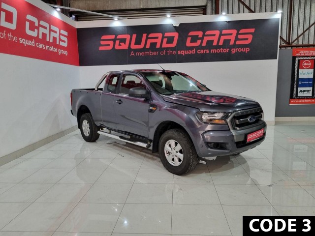 FORD RANGER 2016, Autobestseller, 2.2TDCI XL P/U SUP/CAB, CERTIFIED PRE-OWNED BUY FORD RANGER 2016 2.2TDCI XL P/U SUP/CAB, Autobestseller