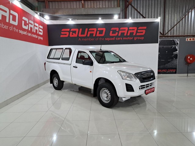 ISUZU D-MAX 2019, Autobestseller, 250 HO FLEETSIDE S/C P/U, CERTIFIED PRE-OWNED BUY ISUZU D-MAX 2019 250 HO FLEETSIDE S/C P/U, Autobestseller