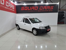 2018 NISSAN NP200 1.5 DCI A/C SAFETY PACK P/U S/C 2018 NISSAN NP200 1.5 DCI A/C SAFETY PACK P/U S/C