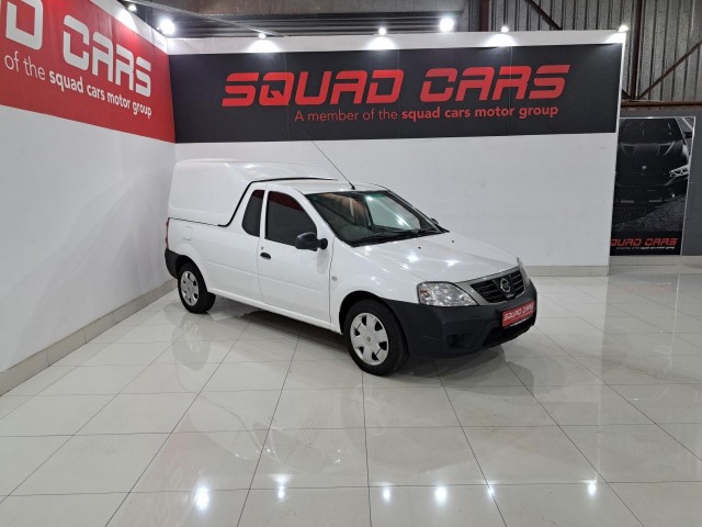 NISSAN NP200 2018, Autobestseller, 1.5 DCI A/C SAFETY PACK P/U S/C, CERTIFIED PRE-OWNED BUY NISSAN NP200 2018 1.5 DCI A/C SAFETY PACK P/U S/C, Autobestseller