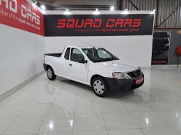 2024 NISSAN NP200 1.6 A/C SAFETY PACK P/U S/C 2024 NISSAN NP200 1.6 A/C SAFETY PACK P/U S/C