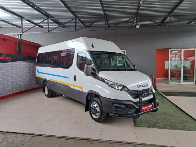 IVECO DAILY 2024, Autobestseller, 50C15 E3 V16 23 SEAT B/S, NEW BUY IVECO DAILY 2024 50C15 E3 V16 23 SEAT B/S, Autobestseller