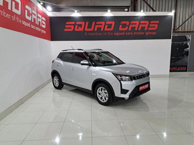 MAHINDRA XUV300 2023, Autobestseller, 1.2T (W6), CERTIFIED PRE-OWNED BUY MAHINDRA XUV300 2023 1.2T (W6), Autobestseller