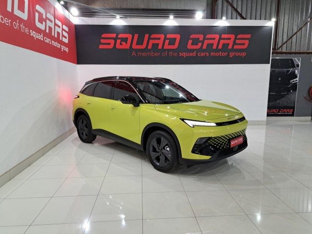 BAIC X55 2024, Autobestseller, 1.5T PREMIUM A/T, NEW BUY BAIC X55 2024 1.5T PREMIUM A/T, Autobestseller