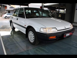 1990 HONDA BALLADE 160I 16V  1990 HONDA BALLADE 160I 16V