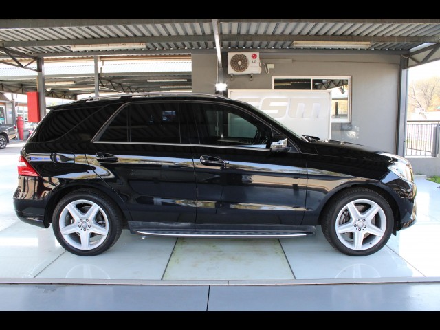 MERCEDES-BENZ ML 2017, Autobestseller, 500 BE GUARD HIGH PROTECTION VR4 17069KM FSH, USED BUY MERCEDES-BENZ ML 2017 500 BE GUARD HIGH PROTECTION VR4 17069KM FSH, Autobestseller