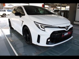 2023 TOYOTA COROLLA GR 1.6T CIRCUIT (5DR) VERY LOW KM CLEAN VEHICLE 2023 TOYOTA COROLLA GR 1.6T CIRCUIT (5DR) VERY LOW KM CLEAN VEHICLE