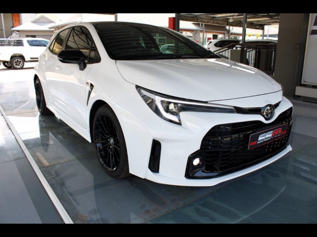 TOYOTA COROLLA 2023, Autobestseller, GR 1.6T CIRCUIT (5DR), USED, VERY LOW KM CLEAN VEHICLE BUY TOYOTA COROLLA 2023 GR 1.6T CIRCUIT (5DR), Autobestseller