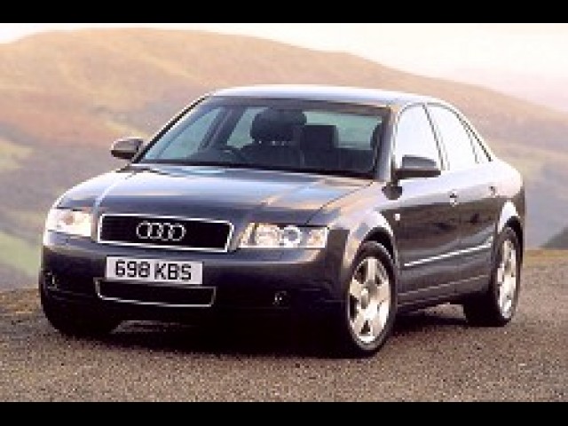 AUDI A4 2003, Autobestseller, 1.8T, USED BUY AUDI A4 2003 1.8T, Autobestseller