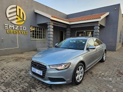AUDI A6 2011, Autobestseller, 3.0 TDI MULTITRONIC, USED BUY AUDI A6 2011 3.0 TDI MULTITRONIC, Autobestseller