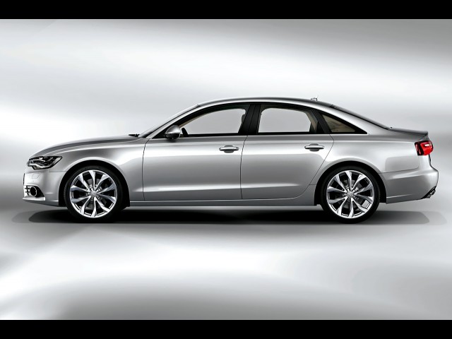 BUY AUDI A6 2011 3.0 TDI MULTITRONIC, Autobestseller