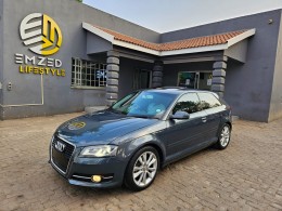 AUDI A3 2010, Autobestseller, 1.8 TFSI AMBITION, USED BUY AUDI A3 2010 1.8 TFSI AMBITION, Autobestseller