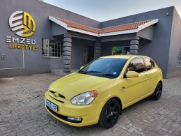 HYUNDAI ACCENT 2009, Autobestseller, 1.6 3DR, USED BUY HYUNDAI ACCENT 2009 1.6 3DR, Autobestseller