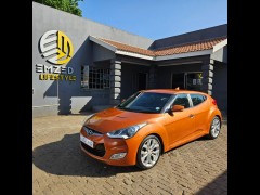 BUY HYUNDAI VELOSTER 2014 1.6 GDI EXECUTIVE, Autobestseller
