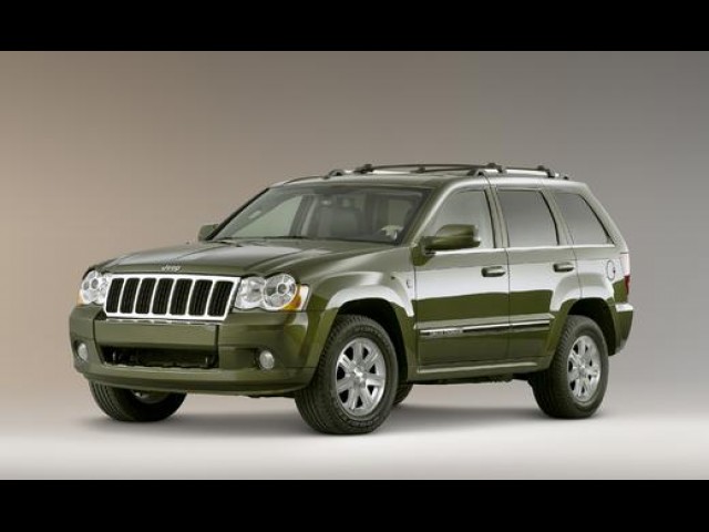 JEEP GRAND CHEROKEE 2010, Autobestseller, 5.7 HEMIV8 O/LAND, USED BUY JEEP GRAND CHEROKEE 2010 5.7 HEMIV8 O/LAND, Autobestseller