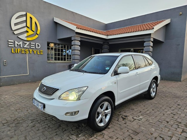LEXUS RX 2004, Autobestseller, 300, USED BUY LEXUS RX 2004 300, Autobestseller