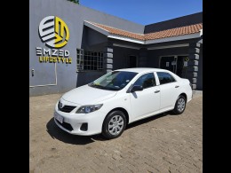 2014 TOYOTA COROLLA QUEST 1.6 2014 TOYOTA COROLLA QUEST 1.6