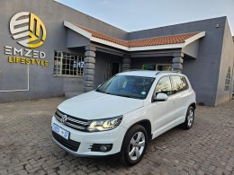 2013 VOLKSWAGEN TIGUAN 1.4 TSI B/MOT TREN-FUN (118KW) 2013 VOLKSWAGEN TIGUAN 1.4 TSI B/MOT TREN-FUN (118KW)
